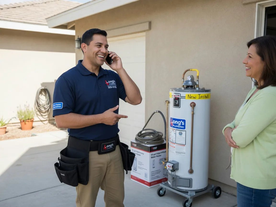 Leak Detection Meridian, TX FAQs